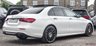 USED 2021 55 MERCEDES-BENZ E-CLASS 2.0 E 220 D AMG LINE NIGHT EDITION PREMIUM PLUS 4d 192 BHP ELEC+MEM+HTD STS+VIRT CCKPIT