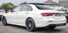 USED 2021 55 MERCEDES-BENZ E-CLASS 2.0 E 220 D AMG LINE NIGHT EDITION PREMIUM PLUS 4d 192 BHP ELEC+MEM+HTD STS+VIRT CCKPIT