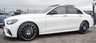 USED 2021 55 MERCEDES-BENZ E-CLASS 2.0 E 220 D AMG LINE NIGHT EDITION PREMIUM PLUS 4d 192 BHP ELEC+MEM+HTD STS+VIRT CCKPIT