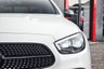 USED 2021 55 MERCEDES-BENZ E-CLASS 2.0 E 220 D AMG LINE NIGHT EDITION PREMIUM PLUS 4d 192 BHP ELEC+MEM+HTD STS+VIRT CCKPIT