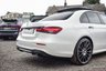 USED 2021 55 MERCEDES-BENZ E-CLASS 2.0 E 220 D AMG LINE NIGHT EDITION PREMIUM PLUS 4d 192 BHP ELEC+MEM+HTD STS+VIRT CCKPIT