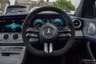 USED 2021 55 MERCEDES-BENZ E-CLASS 2.0 E 220 D AMG LINE NIGHT EDITION PREMIUM PLUS 4d 192 BHP ELEC+MEM+HTD STS+VIRT CCKPIT