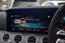 USED 2021 55 MERCEDES-BENZ E-CLASS 2.0 E 220 D AMG LINE NIGHT EDITION PREMIUM PLUS 4d 192 BHP ELEC+MEM+HTD STS+VIRT CCKPIT