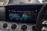 USED 2021 55 MERCEDES-BENZ E-CLASS 2.0 E 220 D AMG LINE NIGHT EDITION PREMIUM PLUS 4d 192 BHP ELEC+MEM+HTD STS+VIRT CCKPIT