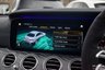 USED 2021 55 MERCEDES-BENZ E-CLASS 2.0 E 220 D AMG LINE NIGHT EDITION PREMIUM PLUS 4d 192 BHP ELEC+MEM+HTD STS+VIRT CCKPIT