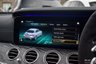 USED 2021 55 MERCEDES-BENZ E-CLASS 2.0 E 220 D AMG LINE NIGHT EDITION PREMIUM PLUS 4d 192 BHP ELEC+MEM+HTD STS+VIRT CCKPIT