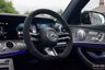 USED 2021 55 MERCEDES-BENZ E-CLASS 2.0 E 220 D AMG LINE NIGHT EDITION PREMIUM PLUS 4d 192 BHP ELEC+MEM+HTD STS+VIRT CCKPIT