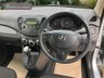 USED 2013 13 HYUNDAI I10 1.2 ACTIVE 5d 85 BHP FINANCE AVAILABLE ZERO DEPOSIT