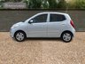 USED 2013 13 HYUNDAI I10 1.2 ACTIVE 5d 85 BHP FINANCE AVAILABLE ZERO DEPOSIT