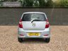 USED 2013 13 HYUNDAI I10 1.2 ACTIVE 5d 85 BHP FINANCE AVAILABLE ZERO DEPOSIT