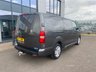 USED 2021 21 PEUGEOT EXPERT 1.5 BLUEHDI PROFESSIONAL L2 LWB 6 SPEED EURO 6 ULEZ FREE - AIR CONDITIONING