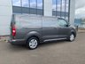 USED 2021 21 PEUGEOT EXPERT 1.5 BLUEHDI PROFESSIONAL L2 LWB 6 SPEED EURO 6 ULEZ FREE - AIR CONDITIONING