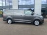 USED 2021 21 PEUGEOT EXPERT 1.5 BLUEHDI PROFESSIONAL L2 LWB 6 SPEED EURO 6 ULEZ FREE - AIR CONDITIONING