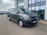 USED 2021 21 PEUGEOT EXPERT 1.5 BLUEHDI PROFESSIONAL L2 LWB 6 SPEED EURO 6 ULEZ FREE - AIR CONDITIONING