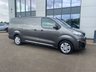 USED 2021 21 PEUGEOT EXPERT 1.5 BLUEHDI PROFESSIONAL L2 LWB 6 SPEED EURO 6 ULEZ FREE - AIR CONDITIONING