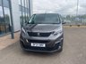 USED 2021 21 PEUGEOT EXPERT 1.5 BLUEHDI PROFESSIONAL L2 LWB 6 SPEED EURO 6 ULEZ FREE - AIR CONDITIONING