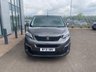 USED 2021 21 PEUGEOT EXPERT 1.5 BLUEHDI PROFESSIONAL L2 LWB 6 SPEED EURO 6 ULEZ FREE - AIR CONDITIONING