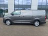 USED 2021 21 PEUGEOT EXPERT 1.5 BLUEHDI PROFESSIONAL L2 LWB 6 SPEED EURO 6 ULEZ FREE - AIR CONDITIONING