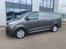 USED 2021 21 PEUGEOT EXPERT 1.5 BLUEHDI PROFESSIONAL L2 LWB 6 SPEED EURO 6 ULEZ FREE - AIR CONDITIONING