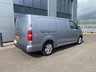 USED 2021 21 PEUGEOT EXPERT 1.5 BLUEHDI PROFESSIONAL L2 LWB 6 SPEED EURO 6 ULEZ FREE - AIR CONDITIONING