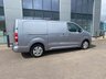 USED 2021 21 PEUGEOT EXPERT 1.5 BLUEHDI PROFESSIONAL L2 LWB 6 SPEED EURO 6 ULEZ FREE - AIR CONDITIONING