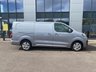 USED 2021 21 PEUGEOT EXPERT 1.5 BLUEHDI PROFESSIONAL L2 LWB 6 SPEED EURO 6 ULEZ FREE - AIR CONDITIONING