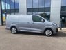 USED 2021 21 PEUGEOT EXPERT 1.5 BLUEHDI PROFESSIONAL L2 LWB 6 SPEED EURO 6 ULEZ FREE - AIR CONDITIONING