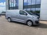 USED 2021 21 PEUGEOT EXPERT 1.5 BLUEHDI PROFESSIONAL L2 LWB 6 SPEED EURO 6 ULEZ FREE - AIR CONDITIONING