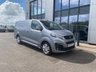 USED 2021 21 PEUGEOT EXPERT 1.5 BLUEHDI PROFESSIONAL L2 LWB 6 SPEED EURO 6 ULEZ FREE - AIR CONDITIONING