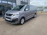 USED 2021 21 PEUGEOT EXPERT 1.5 BLUEHDI PROFESSIONAL L2 LWB 6 SPEED EURO 6 ULEZ FREE - AIR CONDITIONING
