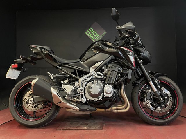 Picture of Motorcycles | Kawasaki