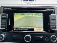 USED 2014 14 VOLKSWAGEN CC 2.0 TDI BLUEMOTION TECHNOLOGY 4d 138 BHP SATELLITE NAVIGATION REAR PARK CAMERA