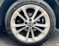 USED 2014 14 VOLKSWAGEN CC 2.0 TDI BLUEMOTION TECHNOLOGY 4d 138 BHP SATELLITE NAVIGATION REAR PARK CAMERA
