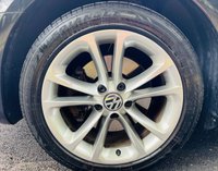 USED 2014 14 VOLKSWAGEN CC 2.0 TDI BLUEMOTION TECHNOLOGY 4d 138 BHP SATELLITE NAVIGATION REAR PARK CAMERA