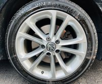 USED 2014 14 VOLKSWAGEN CC 2.0 TDI BLUEMOTION TECHNOLOGY 4d 138 BHP SATELLITE NAVIGATION REAR PARK CAMERA