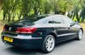 USED 2014 14 VOLKSWAGEN CC 2.0 TDI BLUEMOTION TECHNOLOGY 4d 138 BHP SATELLITE NAVIGATION REAR PARK CAMERA