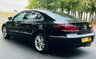 USED 2014 14 VOLKSWAGEN CC 2.0 TDI BLUEMOTION TECHNOLOGY 4d 138 BHP SATELLITE NAVIGATION REAR PARK CAMERA