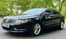 USED 2014 14 VOLKSWAGEN CC 2.0 TDI BLUEMOTION TECHNOLOGY 4d 138 BHP SATELLITE NAVIGATION REAR PARK CAMERA
