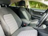 USED 2014 14 VOLKSWAGEN CC 2.0 TDI BLUEMOTION TECHNOLOGY 4d 138 BHP SATELLITE NAVIGATION REAR PARK CAMERA