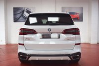 USED 2018 68 BMW X5 3.0 XDRIVE30D M SPORT 5d 261 BHP PANORAMIC ROOF / 22" ALLOYS