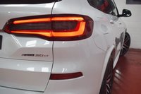 USED 2018 68 BMW X5 3.0 XDRIVE30D M SPORT 5d 261 BHP PANORAMIC ROOF / 22" ALLOYS