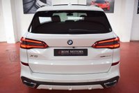 USED 2018 68 BMW X5 3.0 XDRIVE30D M SPORT 5d 261 BHP PANORAMIC ROOF / 22" ALLOYS