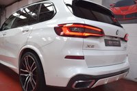 USED 2018 68 BMW X5 3.0 XDRIVE30D M SPORT 5d 261 BHP PANORAMIC ROOF / 22" ALLOYS