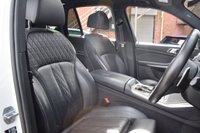 USED 2018 68 BMW X5 3.0 XDRIVE30D M SPORT 5d 261 BHP PANORAMIC ROOF / 22" ALLOYS