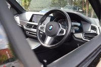 USED 2018 68 BMW X5 3.0 XDRIVE30D M SPORT 5d 261 BHP PANORAMIC ROOF / 22" ALLOYS