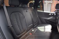 USED 2018 68 BMW X5 3.0 XDRIVE30D M SPORT 5d 261 BHP PANORAMIC ROOF / 22" ALLOYS