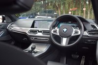 USED 2018 68 BMW X5 3.0 XDRIVE30D M SPORT 5d 261 BHP PANORAMIC ROOF / 22" ALLOYS