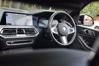 USED 2018 68 BMW X5 3.0 XDRIVE30D M SPORT 5d 261 BHP PANORAMIC ROOF / 22" ALLOYS