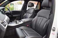 USED 2018 68 BMW X5 3.0 XDRIVE30D M SPORT 5d 261 BHP PANORAMIC ROOF / 22" ALLOYS