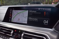USED 2018 68 BMW X5 3.0 XDRIVE30D M SPORT 5d 261 BHP PANORAMIC ROOF / 22" ALLOYS